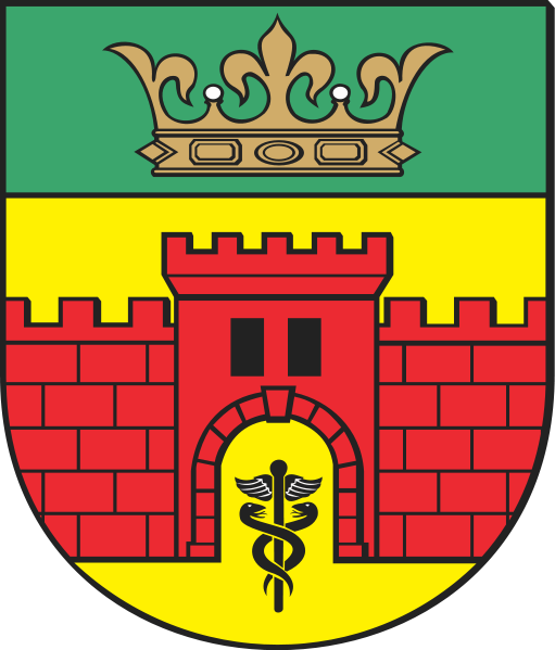 Marki’s coat of arms