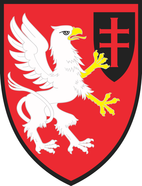 Miechów’s coat of arms