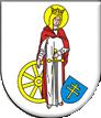 Miedźno’ coat of arms