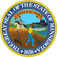 seal of Minnesota