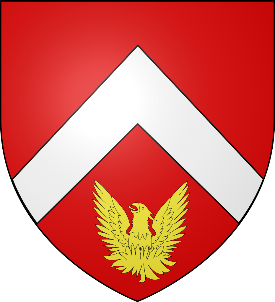 blason de Neuville-Saint-Vaast