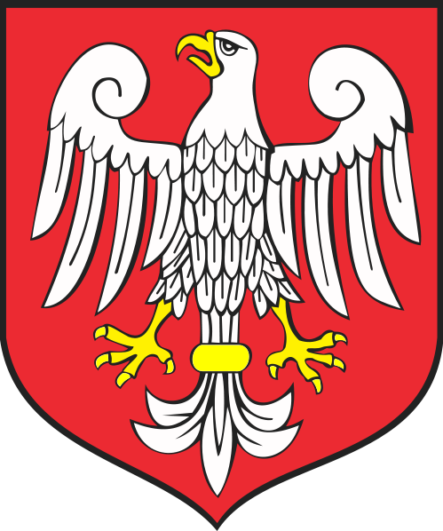 Oborniki’s coat of arms