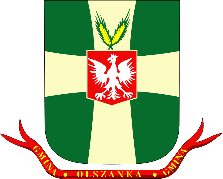 gmina Olszanka