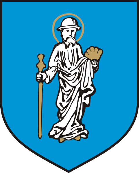 Olsztyn’s coat of arms