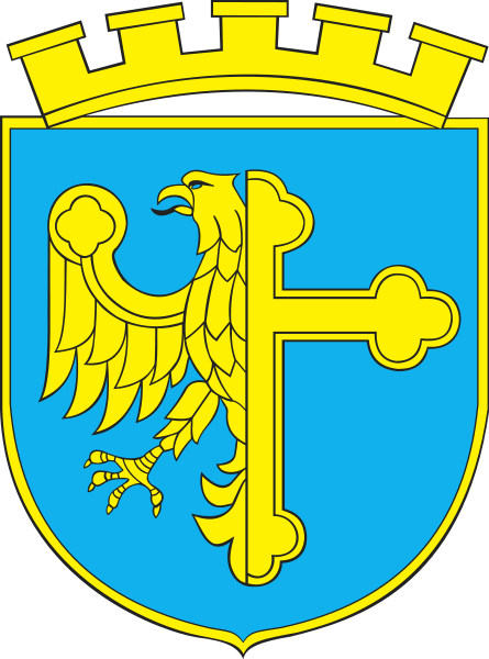 Opole’s coat of arms