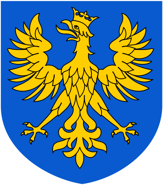 Opole Voivodship’s coat of arms