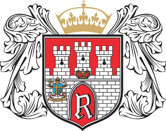 Radom’s coat of arms