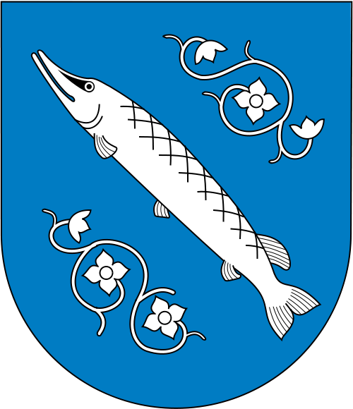 Rybnik’s coat of arms