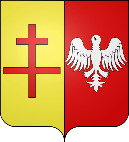 Sarreguemines’s coat of arms