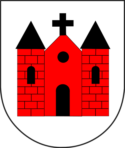 Sierpc’s coat of arms