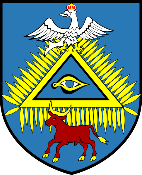 Sokolniki’s coat of arms