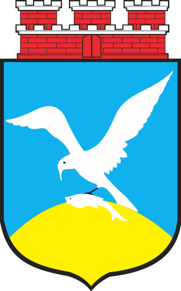 Sopot’s coat of arms