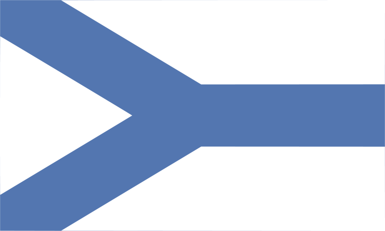 Sosnowiec’s flag