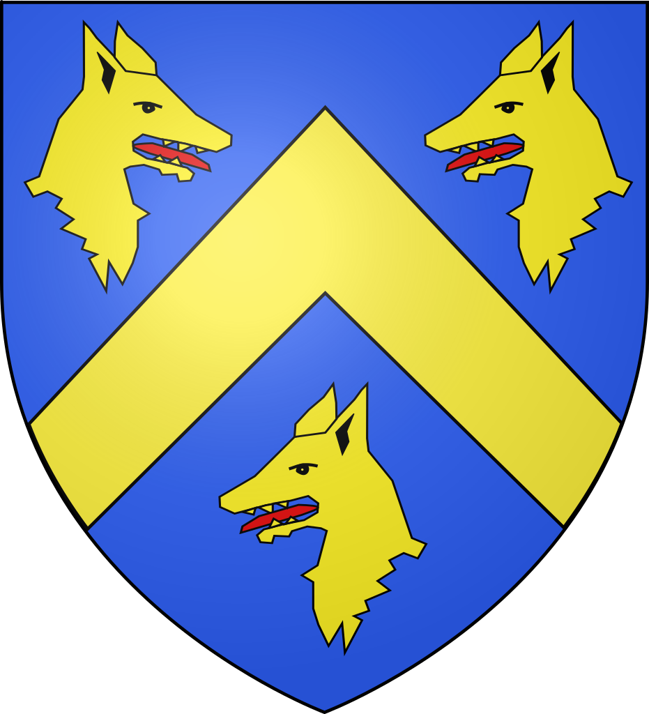 blason de Souchez