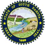 seal of South Dakota