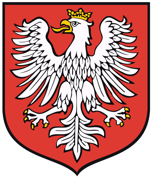 Tuszyn’s coat of arms