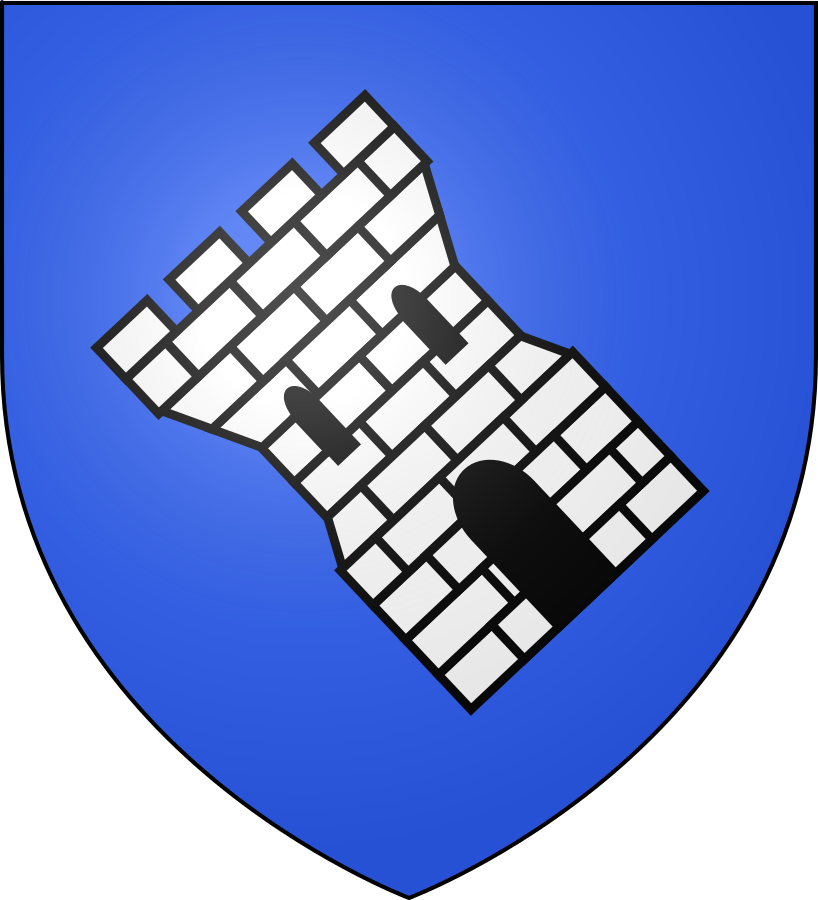 Vierzon’s coat of arms