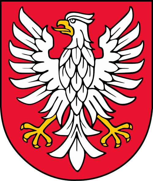 Mazowieckie Voivodship’s coat of arms