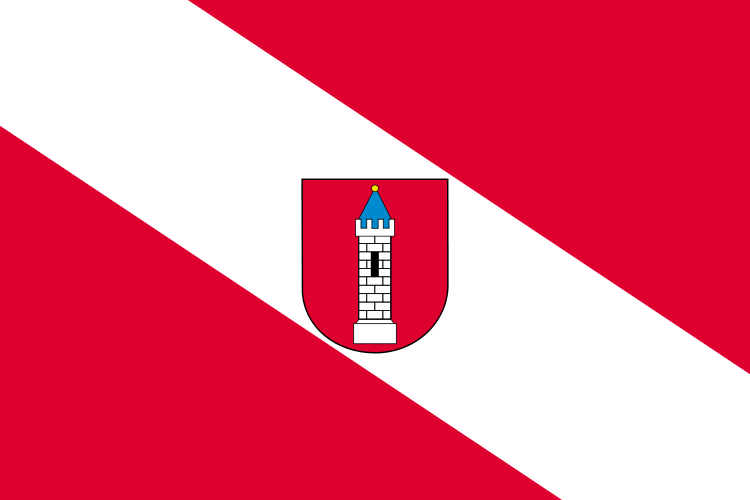 gmina Wieluń