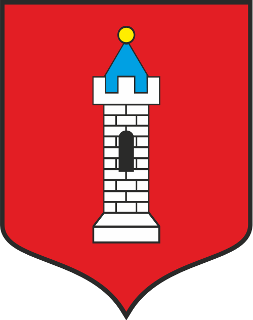 Wielun’s coat of arms