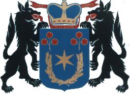 Wilków’s coat of arms