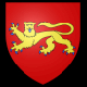 Aquitaine’s coat of arms