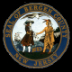 seal of Bergen County