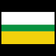 Białowieża’s flag