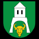 Białowieża’s coat of arms