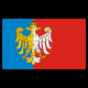 Bielsko-Biała County’s coat of arms