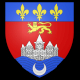 Bordeaux’s coat of arms