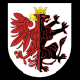 coat of arms of Kujawsko-Pomorskie Voivodship