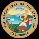 seal of California