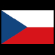 flag of Czech republic