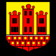 Działoszyn’s coat of arms