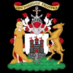 coat of arms of Edinburgh