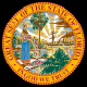 seal of Florida