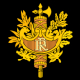 National Emblem of France