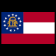 flag of Georgia