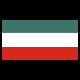 Gorzów Wielkopolski’s flag