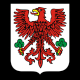 Gorzów Wielkopolski’s coat of arms