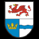 Gryfino County’s coat of arms