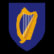 coat of arms of Ireland