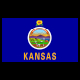 flag of Kansas