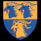 Kędzierzyn-Koźle County’s coat of arms