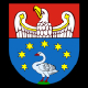 Kępno County’s coat of arms