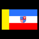 flaga województwa świętokrzyskiego