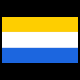 Kolbuszowa’s flag
