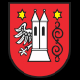 Krzepice’s coat of arms