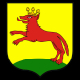 Łobez’ coat of arms